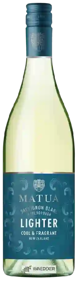 Domaine Matua - Sauvignon Blanc Lighter