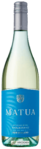 Domaine Matua - Sauvignon Blanc