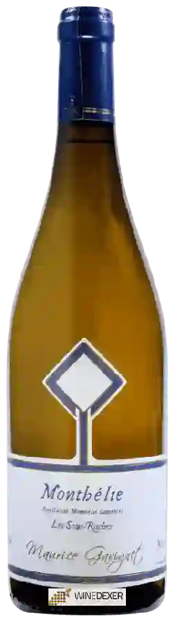 Domaine Maurice Gavignet - Monthélie 'Les Sous-Roches' Domaine Maurice Gavignet - Monthélie 'Les Sous-Roches'