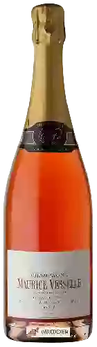 Domaine Maurice Vesselle - Brut Rosé Champagne Grand Cru 'Bouzy'