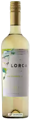 Domaine Mauricio Lorca - Fantasia Chardonnay