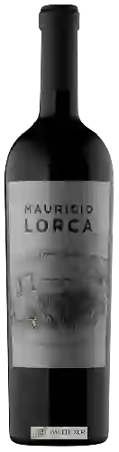 Domaine Mauricio Lorca - Gran Opalo Blend