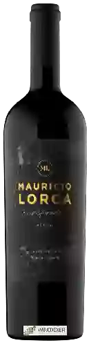Domaine Mauricio Lorca - Inspirado Blend