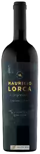 Domaine Mauricio Lorca - Inspirado Cabernet Franc