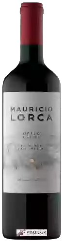 Domaine Mauricio Lorca - Opalo Malbec