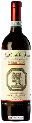 Domaine Mauro Franchino - Coste della Sesia Nebbiolo