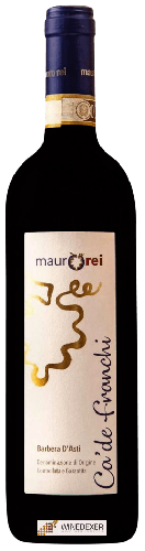 Weingut Mauro Rei - Barbera Del Monferrato Weingut Mauro Rei - Barbera Del Monferrato
