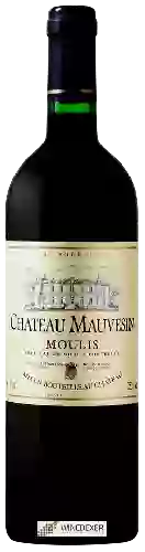 Château Mauvesin - Moulis
