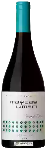 Domaine Maycas del Limari - Reserva Especial Pinot Noir