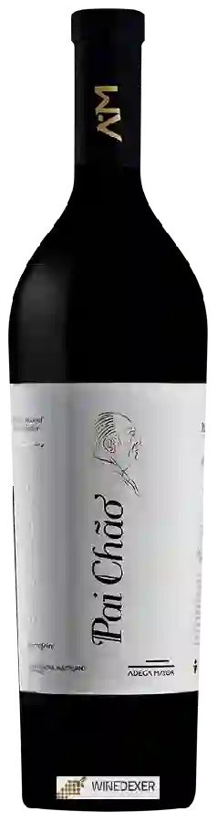 Domaine Adega Mayor - Pai Chão Garrafeira
