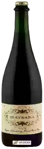 Domaine Maysara - Pinot Noir Sparkling Rosé