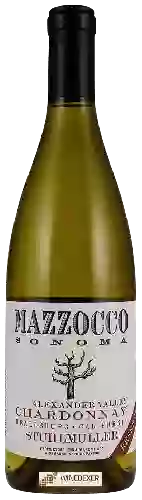 Domaine Mazzocco - Stuhlmuller Chardonnay Reserve