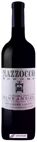 Weingut Mazzocco - Zinfandel