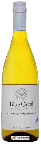 Domaine McFadden Vineyard - Blue Quail Chardonnay