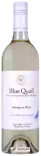 Domaine McFadden Vineyard - Blue Quail Sauvignon Blanc
