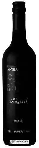 Domaine McLaren Vale III Associate Wines - Abyssal Shiraz