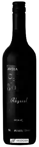 Domaine McLaren Vale III Associate Wines Domaine McLaren Vale III Associate Wines