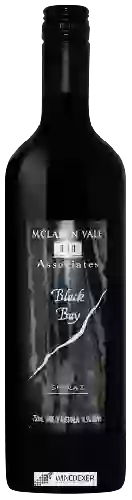 Domaine McLaren Vale III Associate Wines - Black Bay Shiraz