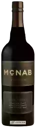 Domaine McNab Ridge - Family Reserve Signature Series Vintage Port