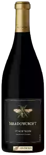 Domaine Meadowcroft - Pinot Noir