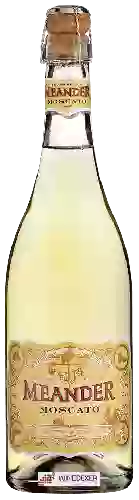 Domaine Meander - Moscato