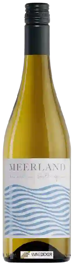 Domaine Meerland - Chenin Blanc