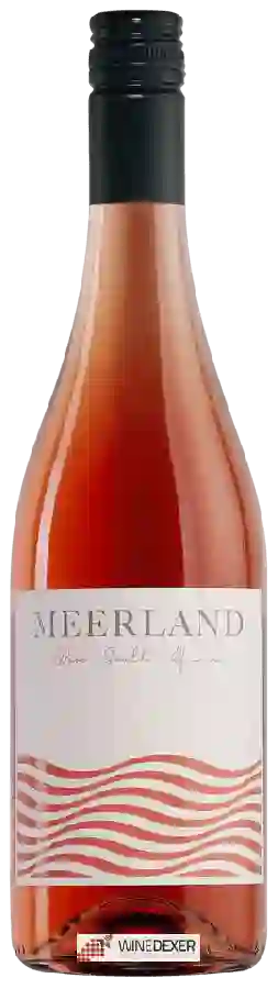 Domaine Meerland - Rosé