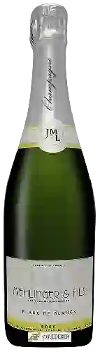 Domaine Mehlinger & Fils