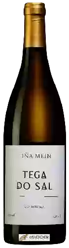 Domaine Viña Meín - Tega do Sal