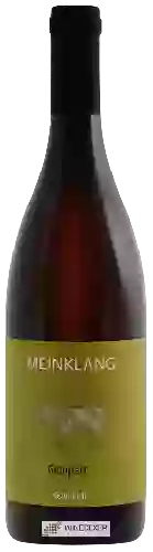 Domaine Meinklang - Graupert Pinot Gris