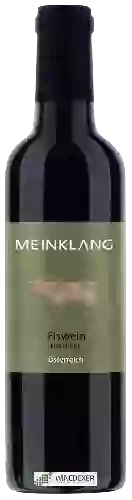 Domaine Meinklang - Traminer Icewine