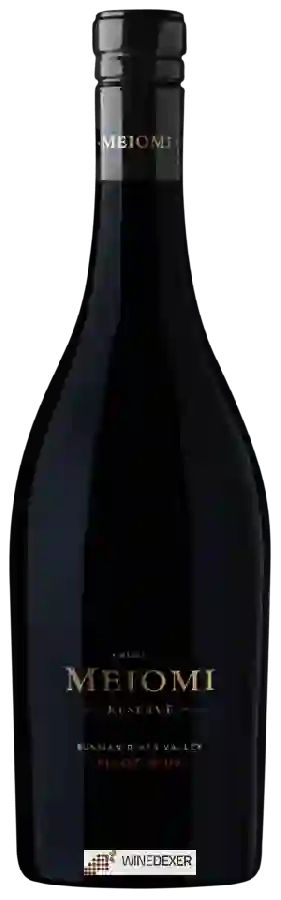 Domaine Meiomi - Reserve Pinot Noir