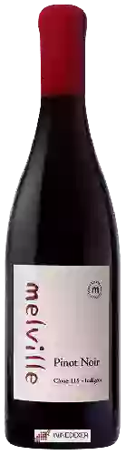 Domaine Melville - Clone 115 Indigène Pinot Noir