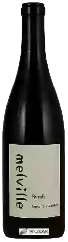 Domaine Melville - Estate Sta. Rita Hills Syrah