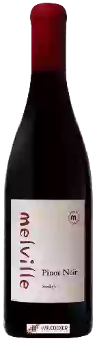 Domaine Melville - Sandy's Pinot Noir