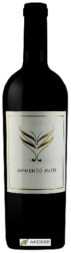 Weingut Memento Mori - Cabernet Sauvignon