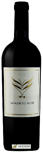Weingut Memento Mori - Cabernet Sauvignon Weingut Memento Mori - Cabernet Sauvignon