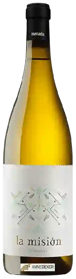 Domaine Menade - La Misión