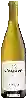 Domaine Ménage à Trois - Chardonnay