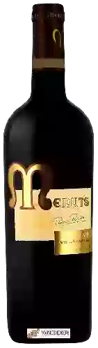 Domaine Menuts