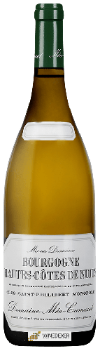 Domaine Méo-Camuzet - Bourgogne Hautes-Côtes de Nuits Clos Saint-Philibert Monopole Blanc