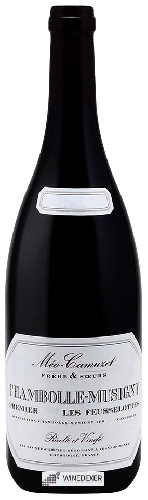Domaine Méo-Camuzet - Chambolle-Musigny 1er Cru 'Les Feusselottes'