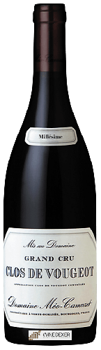 Domaine Méo-Camuzet - Clos de Vougeot Grand Cru
