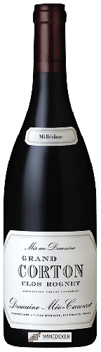 Domaine Méo-Camuzet - Corton Grand Cru 'Clos Rognet'