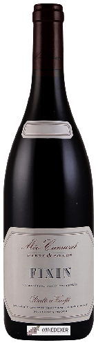 Domaine Méo-Camuzet - Fixin