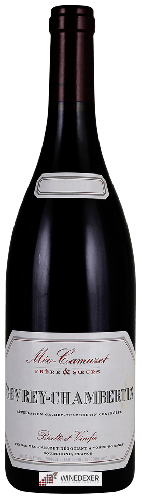 Domaine Méo-Camuzet - Gevrey-Chambertin