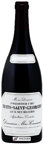 Domaine Méo-Camuzet - Nuits-Saint-Georges 1er Cru 'Aux Boudots'