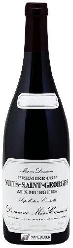 Domaine Méo-Camuzet - Nuits-Saint-Georges 1er Cru 'Aux Murgers'
