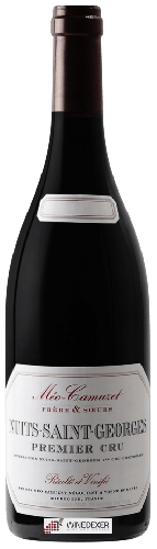 Domaine Méo-Camuzet - Nuits-Saint-Georges Premier Cru