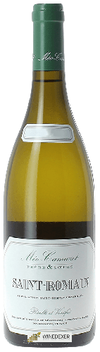 Domaine Méo-Camuzet - Saint-Romain Blanc